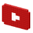 YouTube™ Classic 📺 — (Remove rounded design + Return YouTube dislikes)