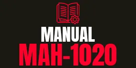 MAH-1020