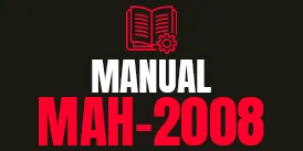MAH-2008