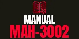 MAH-3002