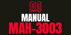MAH-3003