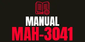 MAH-3041