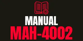 MAH-4002