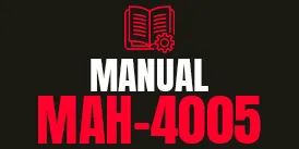 MAH-4005