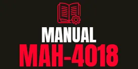 MAH-4018