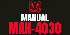 MAH-4030