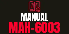 MAH-6003