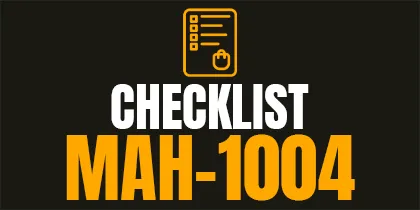 MAH-1004