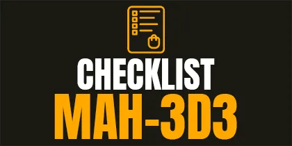 MAH-3D3
