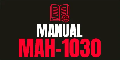 MAH-1020
