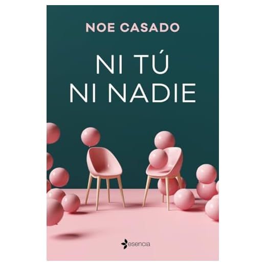 Ni tú ni nadie (Erótica)