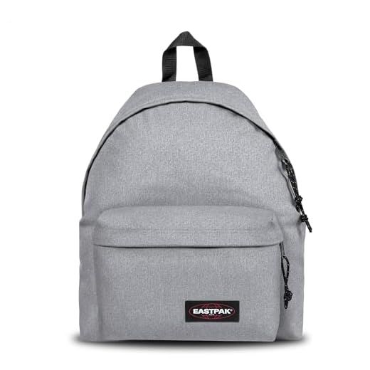 EASTPAK PADDED PAK'R Mochila, 24 L - Sunday Grey (Gris)