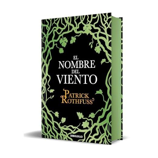 El nombre del viento (Crónica del asesino de reyes 1) (Best Seller)