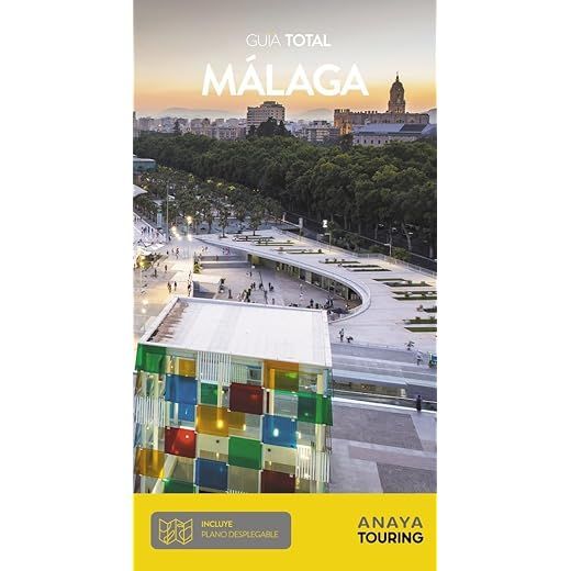 Málaga (Guía Total - España)