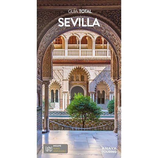 Sevilla (Guía Total - Urban - España)