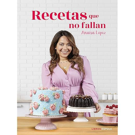 Recetas que no fallan (Cocina)