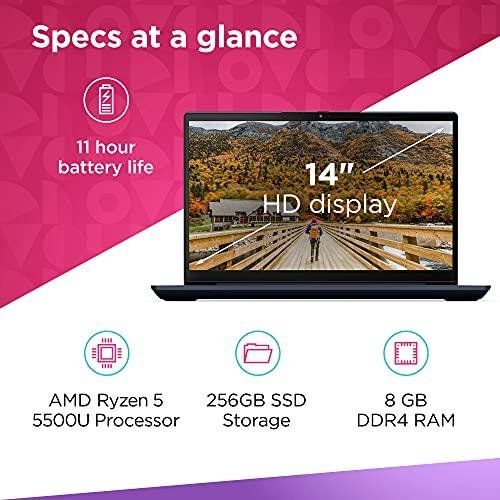 Probamos el Lenovo Ideapad 3 14: potencia y privacidad