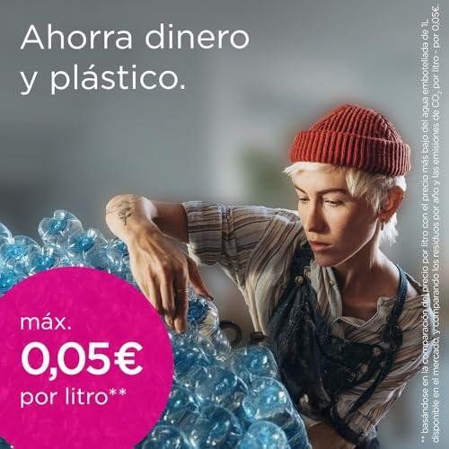 BRITA MAXTRA PRO Pure Performance: nuestra reseña