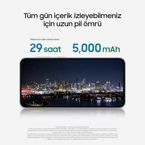 Reseñamos el Samsung Galaxy A56 5G: equilibrio y longevidad