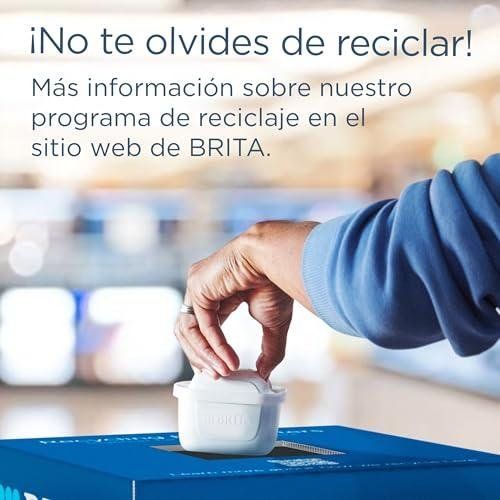 BRITA MAXTRA PRO Pure Performance: nuestra reseña
