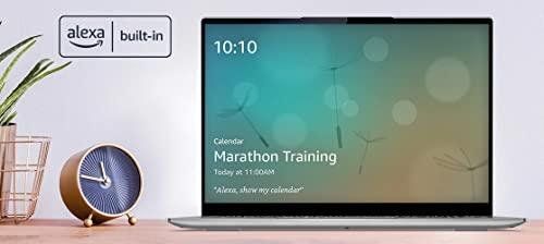 Probamos el Lenovo Ideapad 3 14: potencia y privacidad