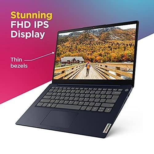 Probamos el Lenovo Ideapad 3 14: potencia y privacidad