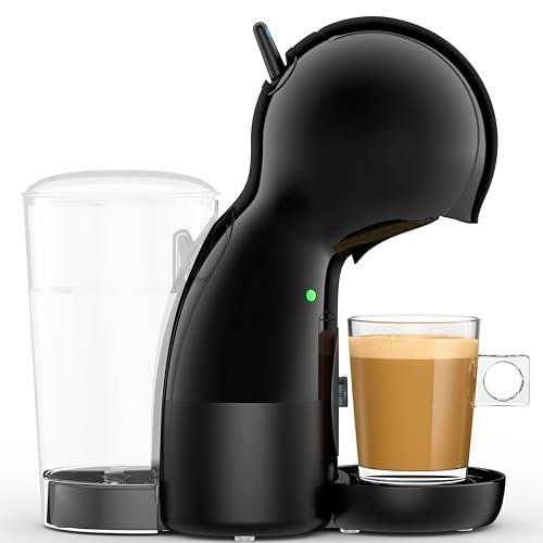 Probamos la Dolce Gusto Piccolo XS: mini y 15 bares