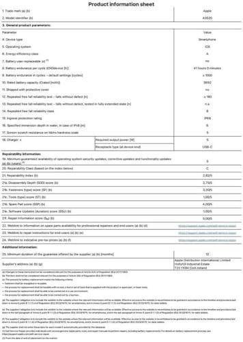 Probamos el iPhone 17: ProMotion, A19 y autonomía