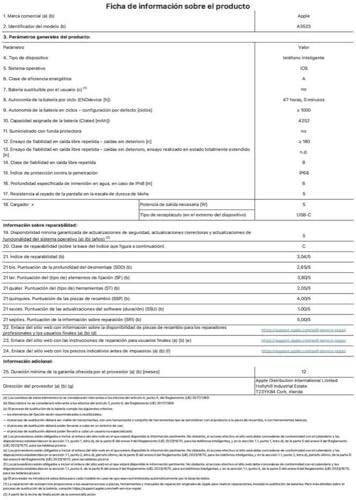 Probamos el iPhone 17 Pro: A19 y ProMotion 120 Hz