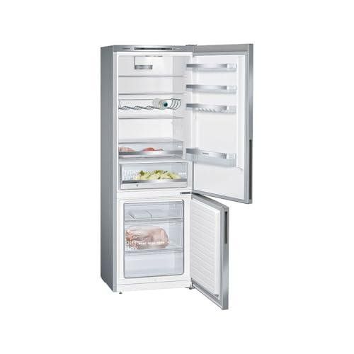 Probamos el Siemens iQ500 KG49EAICA: frío XXL y LowFrost