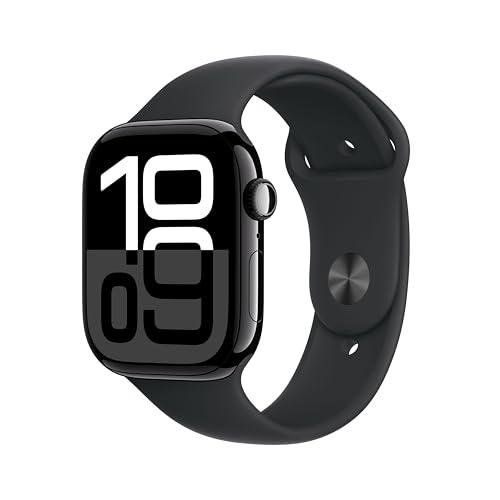 Apple Watch Series 10 y SE 2.ª gen: guía y comparativa