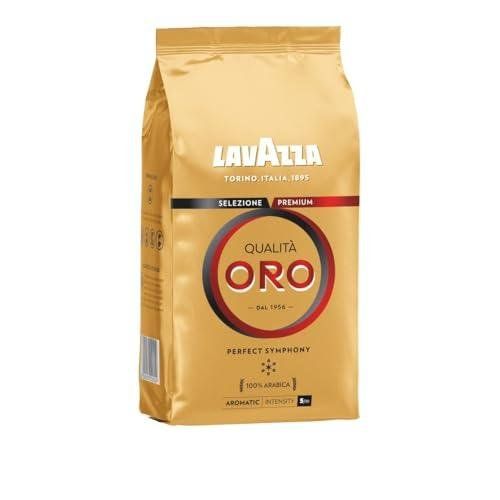 Del grano a la taza: Lavazza, Amazon y Novell