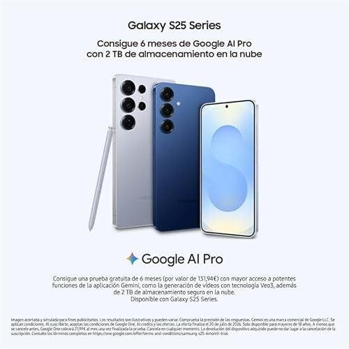 Galaxy S25 Ultra a prueba: nuestro veredicto con IA