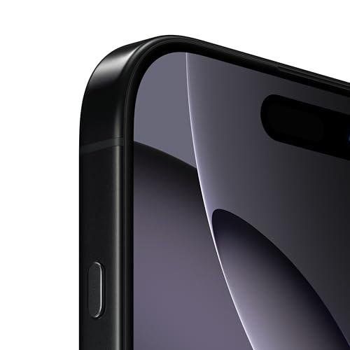 IPhone 16 Pro Max: lo probamos, cámara al mando
