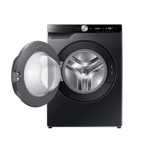 Probamos la Samsung WW90DG6U85LBU3: EcoBubble con IA