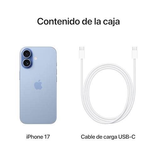 Probamos el iPhone 17: ProMotion, A19 y autonomía