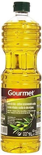 Comparativa de aceites de oliva 1L: La Masía, DIA y más