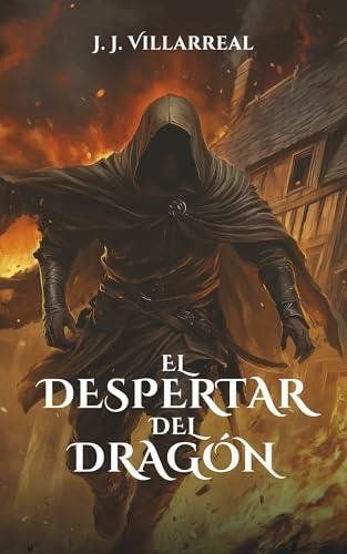 Dragones, dioses y estrellas: 5 libros de fantasía
