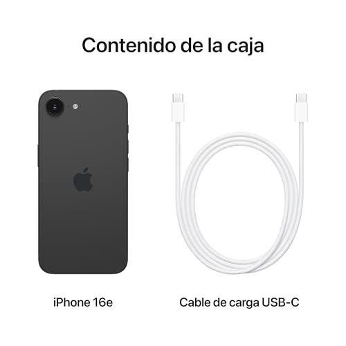 Probamos el iPhone 16e: cámara Fusion y Apple Intelligence