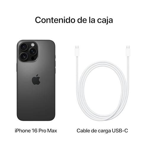 IPhone 16 Pro Max: lo probamos, cámara al mando