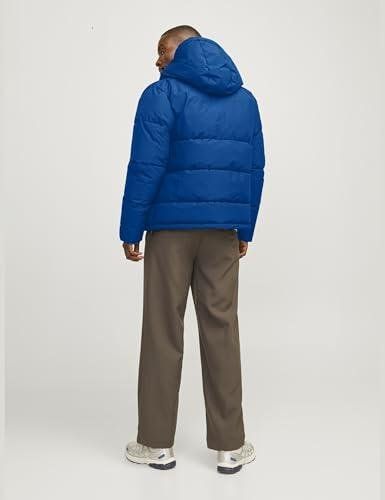 Nuestra reseña de la JACK & JONES Jjworld azul náutico