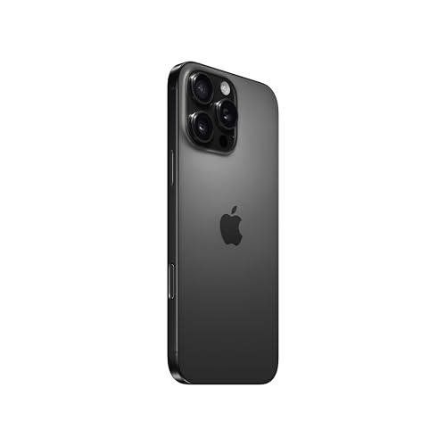 IPhone 16 Pro Max: lo probamos, cámara al mando
