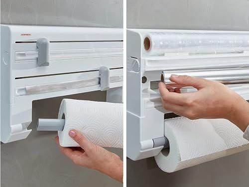 Leifheit Parat ComfortLine: lo ponemos a prueba