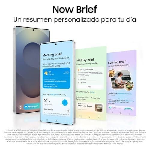 Galaxy S25 Ultra a prueba: nuestro veredicto con IA