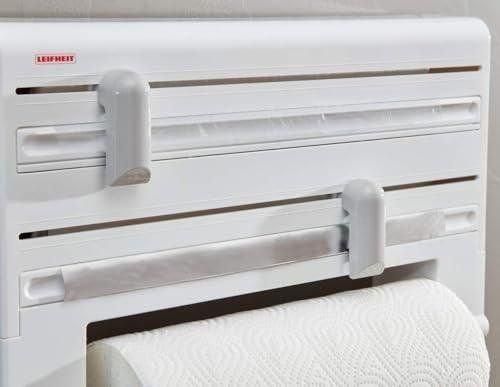 Leifheit Parat ComfortLine: lo ponemos a prueba