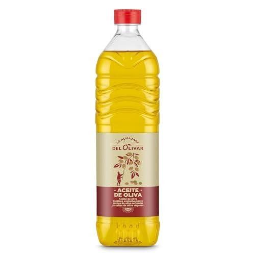 Comparativa de aceites de oliva 1L: La Masía, DIA y más