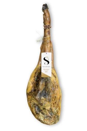 Jamón ibérico de cebo 50%: tres selecciones clave