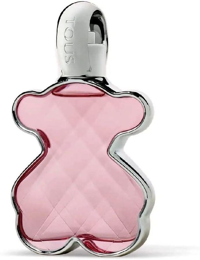 Probamos Tous LoveMe: floral y frutal en 50 ml