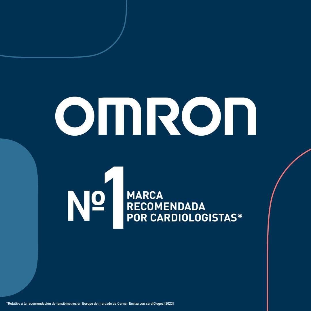 Probamos el OMRON X4 Smart: control de tensión