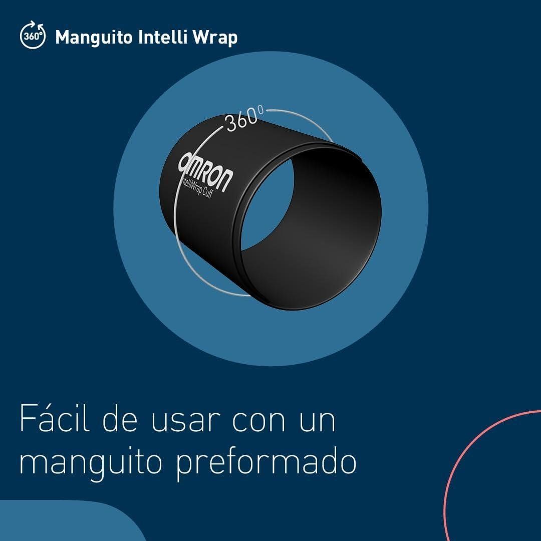 Probamos el OMRON X4 Smart: control de tensión